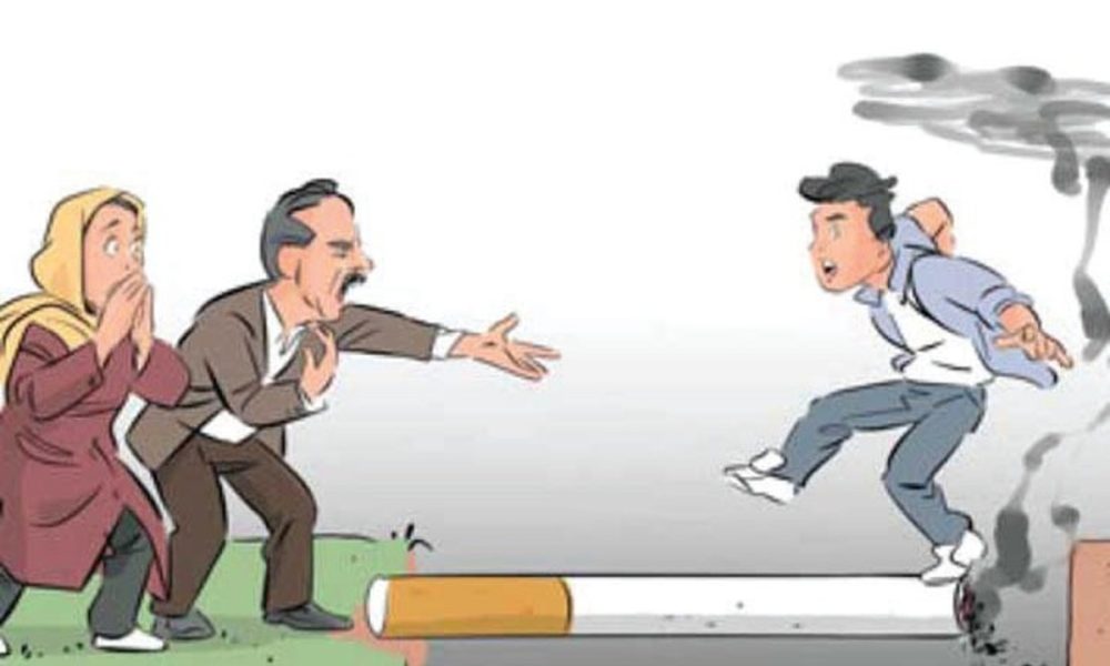 اعتیاد جوانان؛ آینه تمام‌نمای خلأ سیاست‌گذاری اجتماعی